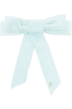 Parlor Velvet hair clip