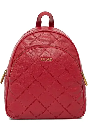 Liu Jo Quilted backpack