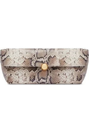 Furla M Sfera Soft clutch bag