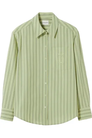 Claudie Pierlot Striped shirt
