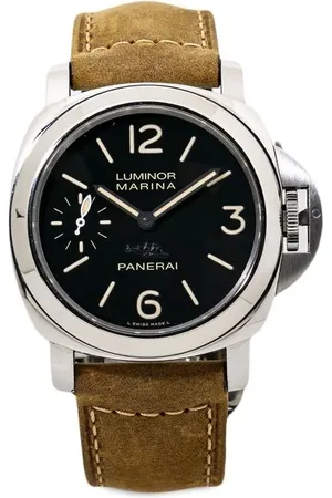 PANERAI Pre-owned Luminor Marina 44mm