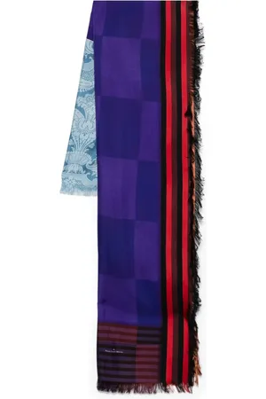 PIERRE-LOUIS MASCIA Aloeuw scarf