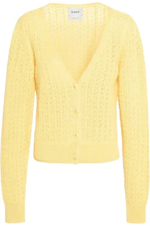 Barrie Cashmere cardigan