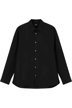 Studio Tomboy Long-sleeve shirt