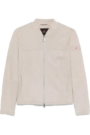 Peuterey Suede jacket