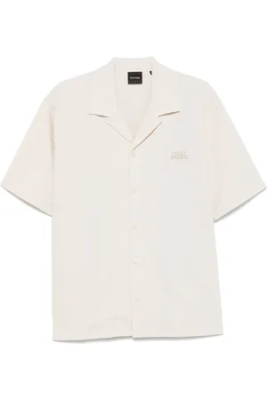 Daily paper Linen shirt