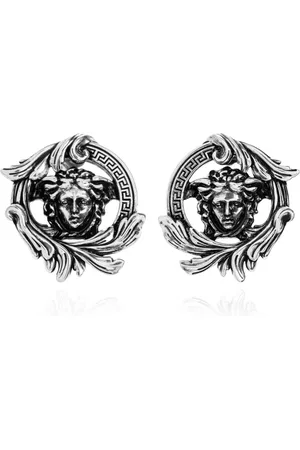 VERSACE Medusa Barocco earrings