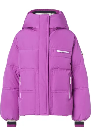 Fusalp Hortense puffer jacket