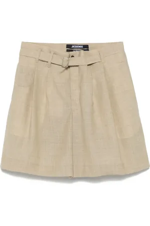 Jacquemus Le Short Fernando shorts