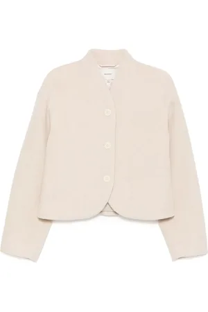Reformation Owen jacket