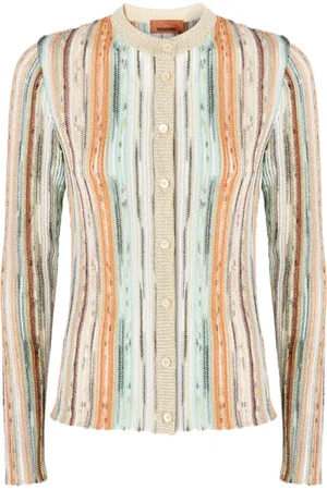 Missoni Striped cardigan