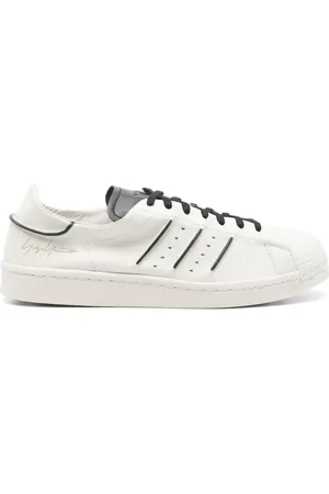 Y-3 Superstar sneakers