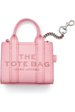 Marc Jacobs The Nano Tote charm