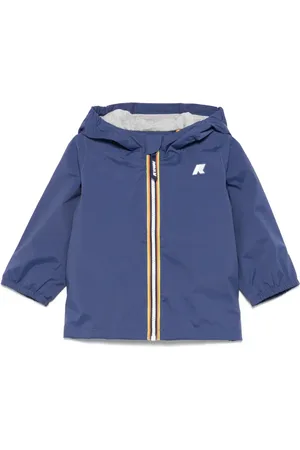 K-Way E. Jack jacket