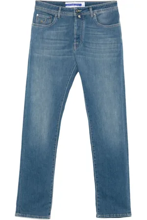 Jacob Cohen Bard slim-fit jeans