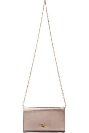 Chloé Iconic crossbody bag