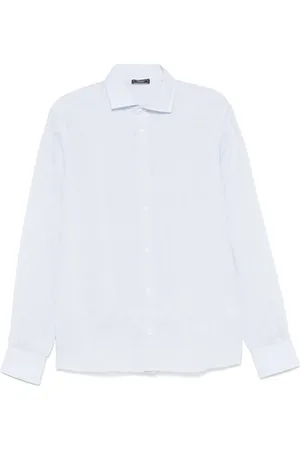 PESERICO SIGN Striped shirt