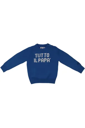 MC2 SAINT BARTH Douglas sweater