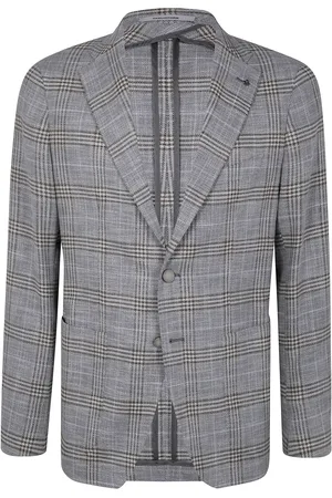 TAGLIATORE Wool blazer