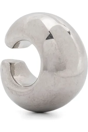 Panconesi Full Moon ear cuff