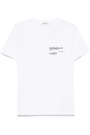 Dondup Logo-print T-shirt