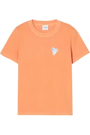 Closed Print-detail T-shirt