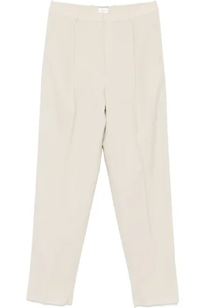 Saint Laurent Wool trousers