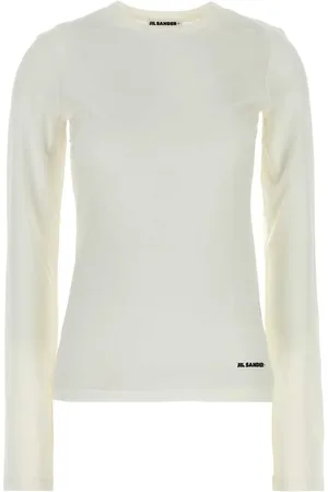 Jil Sander Crew-neck T-shirt