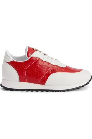 Giuseppe Zanotti Jimi sneakers