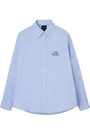 Marc Jacobs The Striped shirt