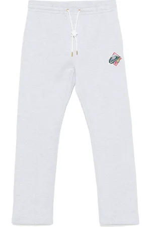 Casablanca Casa Way World Series track trousers