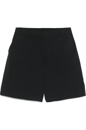 Emporio Armani Seersucker shorts