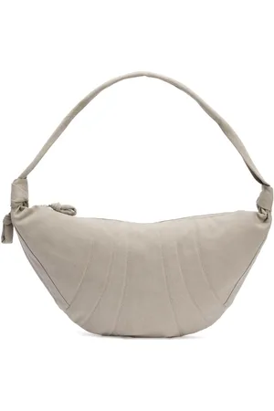 LEMAIRE XL Croissant shoulder bag