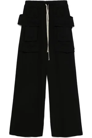 Rick Owens Creatch trousers