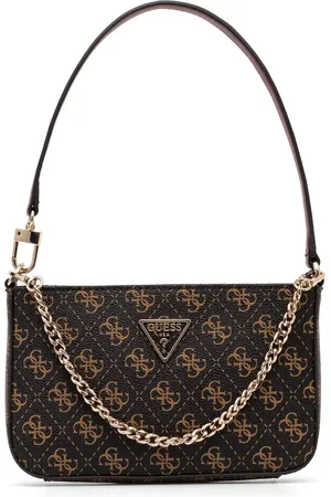 Guess Noelle 4G shoulder bag