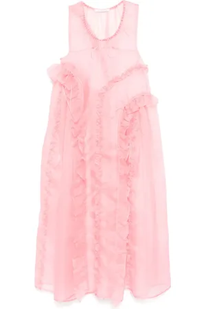 Cecilie Bahnsen Opal dress