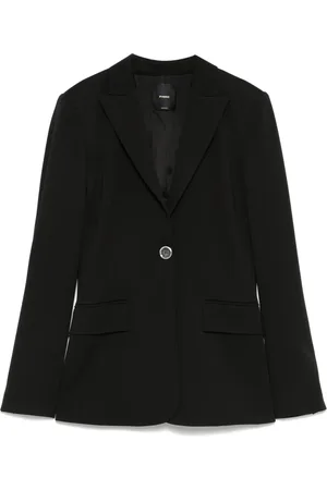 Pinko Single-breasted blazer