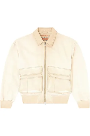 Diesel D-Kurz jacket