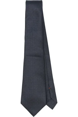 Ermenegildo Zegna Silk tie