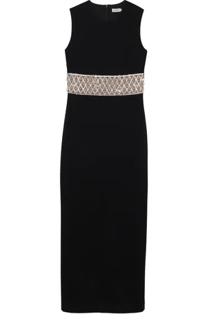 Simkhai Malda midi dress