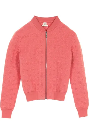 Hermès 2010s Cricketis blouson jacket