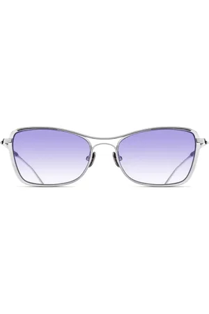 Retrosuperfuture Square-frame sunglasses