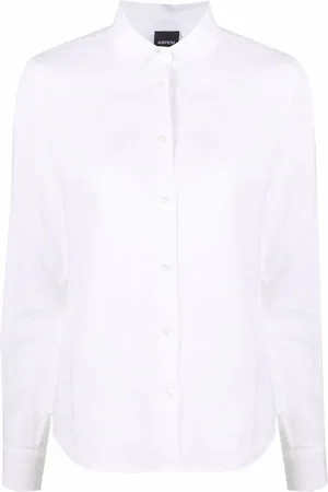 Aspesi Slim-cut shirt