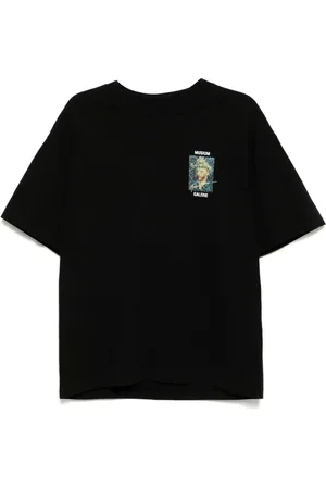 Musium Div. Graphic-print T-shirt