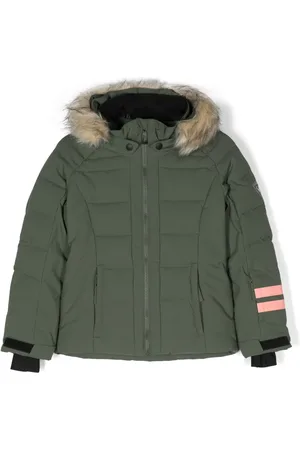 Rossignol Hooded ski jacket