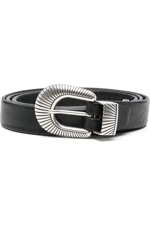 ERALDO Leather belt