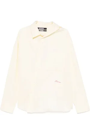 Jacquemus Le Cuadro shirt