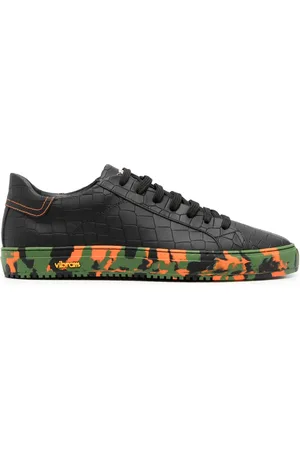 HIDE&JACK Essence low-top sneakers