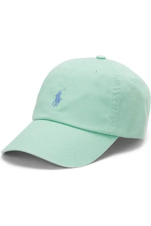 Ralph Lauren Classic Sport cotton cap