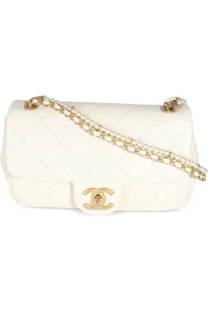 CHANEL 2020 mini Flap shoulder bag